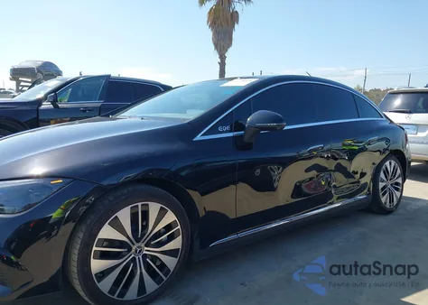 2023 Mercedes-Benz Eqe 350 из США, поврежденный, VIN W1KEG2BB4PF013732